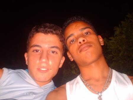 abdou anoir